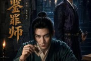 短剧《大唐鉴罪师》72集短剧高清在线流畅观看