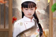 短剧《天降小厨神》70集短剧手机端独家免费观看