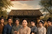 短剧《为娘当家：这次不当软柿子》60集短剧全集免费看个够