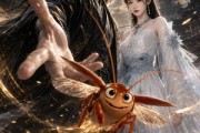 短剧《天下第一美人灵宠竟是蟑螂》108集短剧全集资源免费观看
