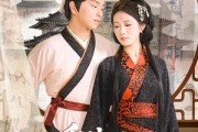 短剧《重生之我在秦朝送快递》40集短剧1080P超清画质畅看