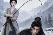 短剧《流放边疆，我钓出个镇北王》50集短剧高清在线观看无广告