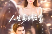 短剧《人生易如反掌》60集短剧全集资源一键解锁观看
