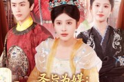 短剧《圣旨为媒帝后互怼成佳话》158集短剧高清全集手机在线看