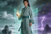 短剧《天道？我略胜它一筹》54集短剧全集高清在线免费播放