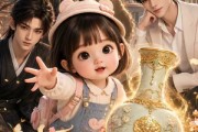短剧《花瓶通古今：奶团在古代当福宝》87集短剧高清全集免费点播