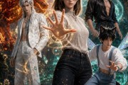 短剧《女娲御万灵》70集短剧在线解锁全集畅快追剧