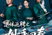 短剧《退休返聘之妙手回春》60集短剧全集1080P高清在线观看