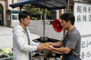 短剧《炒粉的风波》34集短剧在线解锁全集观看
