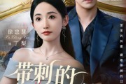 短剧《带刺的野玫瑰》56集短剧手机平板随时看
