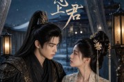 短剧《月下帐心上君》59集短剧高清在线观看全集