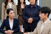 短剧《静静无声的退席》36集短剧高清全集免费在线追