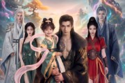 短剧《龙族小福星》80集短剧完整版免费畅享观看