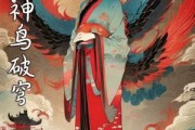 短剧《魔童神鸟破穹（78集）》魔童觉醒，神鸟引领破穹之路