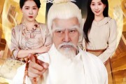 短剧《乡下公公是长生仙》58集短剧免费观看完整剧情