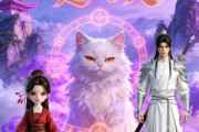 短剧《我家猫爷是大妖》30集短剧一口气看完超爽观影