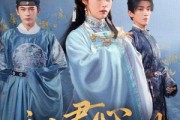 短剧《初入君心药似渊》70集短剧超清画质解锁全集
