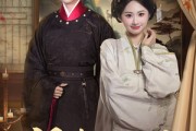 短剧《月半明时》50集短剧在线畅享全集不卡顿