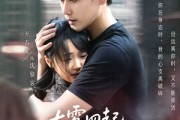 短剧《大雾四起，我在无人处爱你》72集短剧全集资源分享在线观看