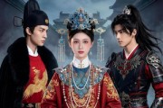 短剧《宫墙月照两生》60集短剧超清画质免费观看