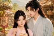 短剧《时空乌龙：穗娘子靠国货发家》55集短剧超清画质在线观看全集
