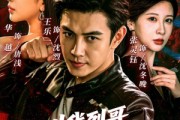 短剧《叫我烈哥，不是猛龙不过江》111集短剧免费观看完整版