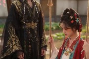 短剧《太子妃力大如牛》64集短剧1080P在线免费看全集