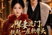 短剧《悍妻进门，扶起一屋软骨头第三季》80集短剧免费看完整大结局