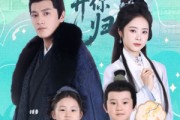 短剧《等花开，等你归》55集短剧高清完整版在线观看无删减
