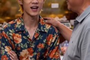 短剧《对面海鲜店是我开的》24集短剧免费观看完整版全集