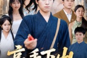 短剧《高手下山，我的老婆是个麻烦精》81集短剧完整版免费畅享观看