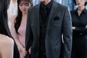 短剧《不做沈家女，她成了霍家掌心明珠》40集短剧高清在线观看全集
