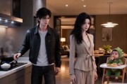短剧《窝囊了五年，我对妻子提出离婚》95集短剧在线观看一口气看完
