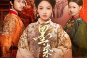 短剧《墨染宫墙》100集短剧4K超清画质独家在线播