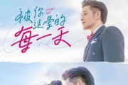 短剧《被你迷晕的每一天》84集短剧高清版全集在线畅看