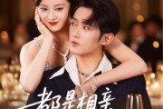 短剧《都是相亲惹的祸》72集短剧高清无删减版免费观看