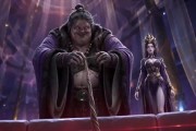 短剧《剑尊，于魔渊中归来》40集短剧高清全集在线速看