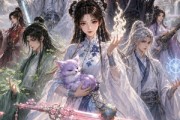短剧《穿成仙门小师妹后修真界为我疯狂》173集短剧在线解锁全剧集