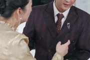 短剧《隐世归来之怒火审判》60集短剧高清全集免费点播