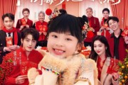 短剧《福星高照：倒霉爹地我来了》100集短剧全集免费在线追
