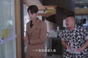 短剧《对不起我磕到你了》20集短剧高清全集免费追