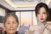 短剧《错把首富婆婆当乞丐》51集短剧免费观看完整全集
