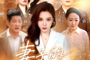 短剧《妻子的游戏》61集短剧高清全集免费追剧神器