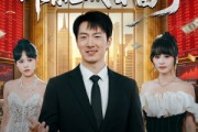 短剧《我左眼一红，咋就成首富了》60集短剧1080P在线免费看全集