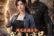 短剧《两元店通古今，我靠小商品救大梁》62集短剧全集高清在线速看