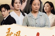 短剧《乘风破浪的妈妈（59集）》母爱如海，勇往直前