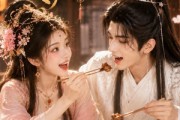 短剧《太子的专属饭搭子》35集短剧超清画质在线追