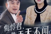 短剧《悔怜君告天天不闻（30集）》君心悔意，告天天地皆无应