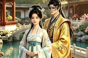 短剧《九重凤阙》64集短剧高清在线免费看全集