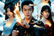 短剧《天命堪舆师》69集短剧全集资源在线观看